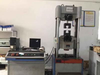 微機(jī)液壓試壓機(jī)100T